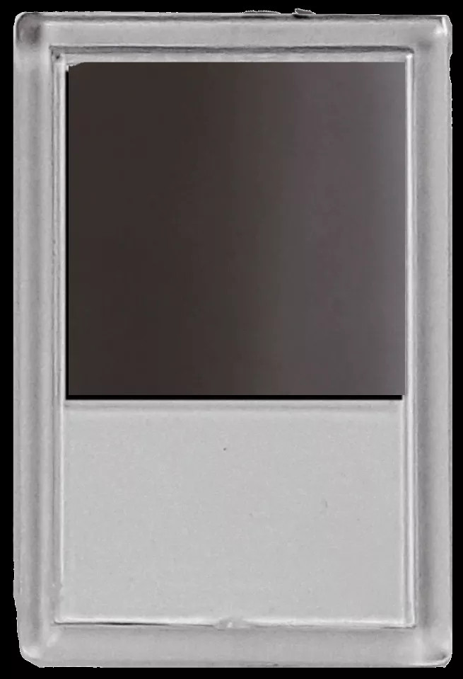 TingleBoot Collection Magnet - MAG054-WS