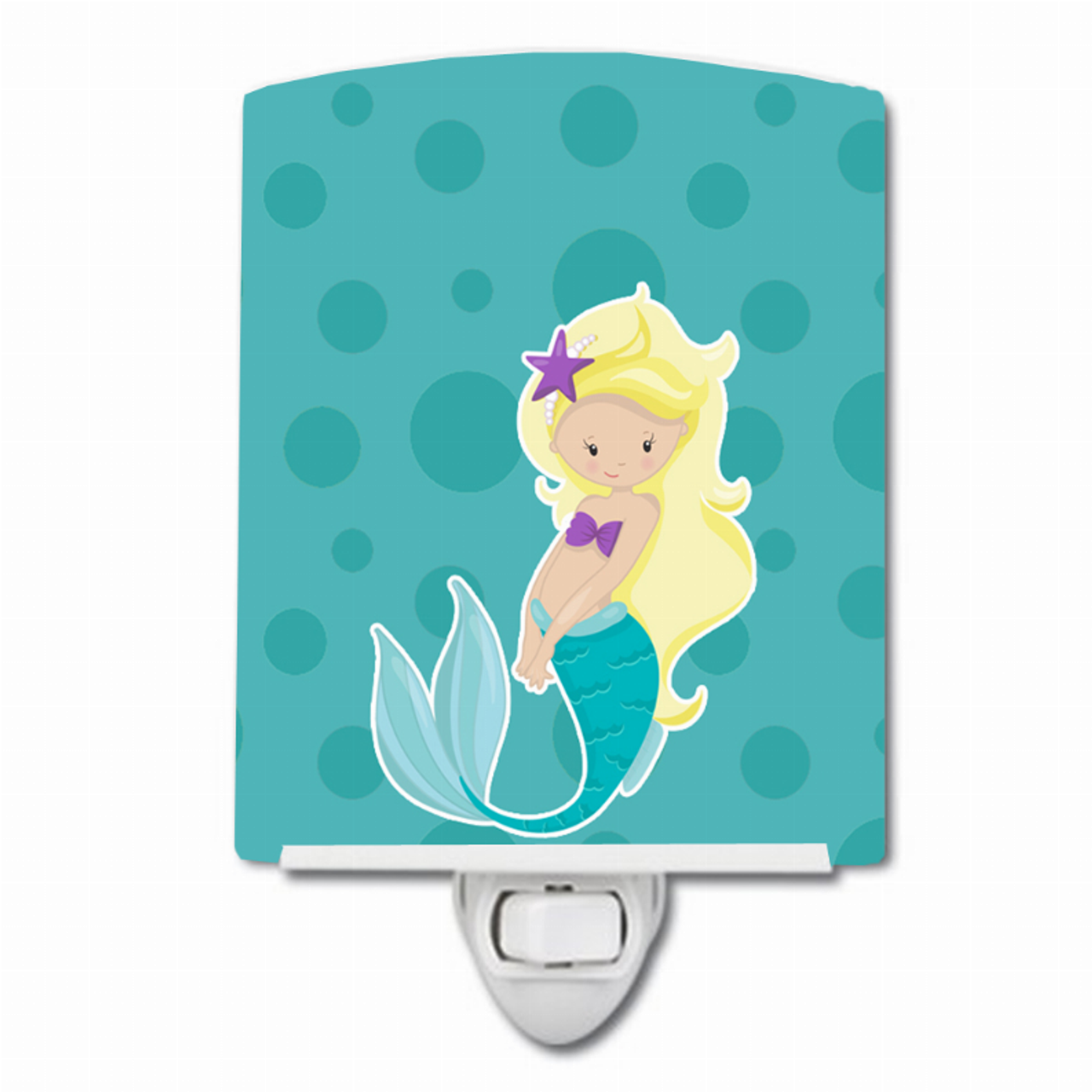 B Styles Ceramic Night Light - BB8824CNL