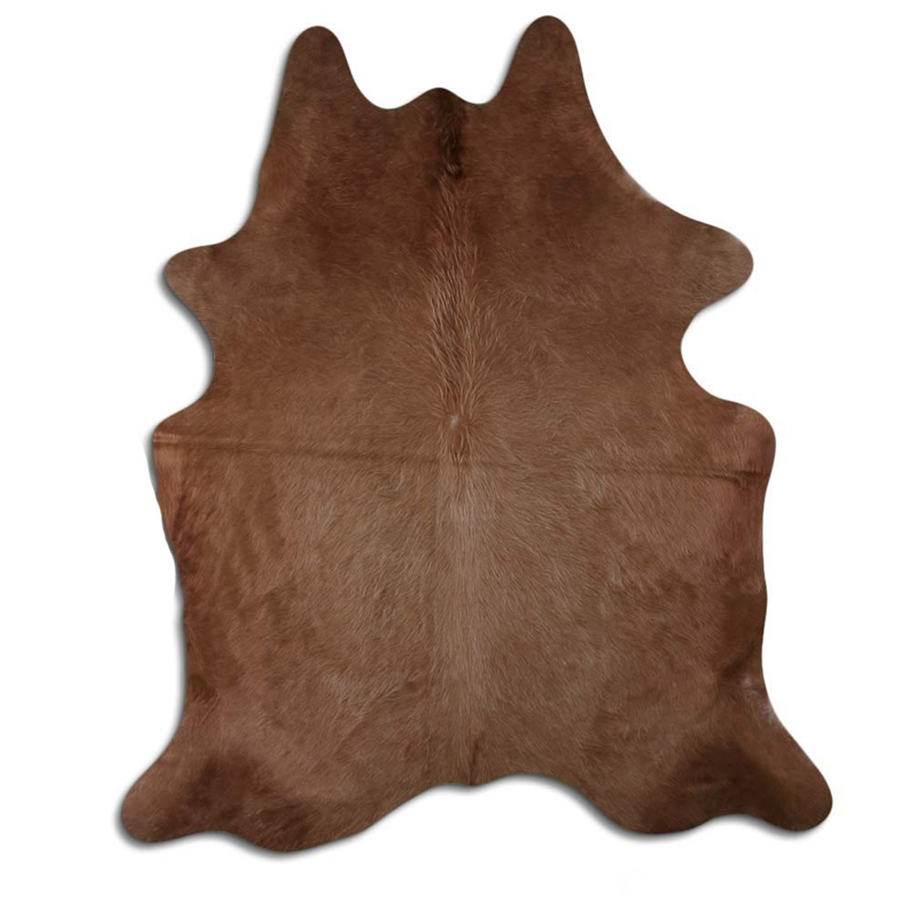 NATURAL HAIR ON COWHIDE CARAMEL - CPNSOLCA2A-00125873