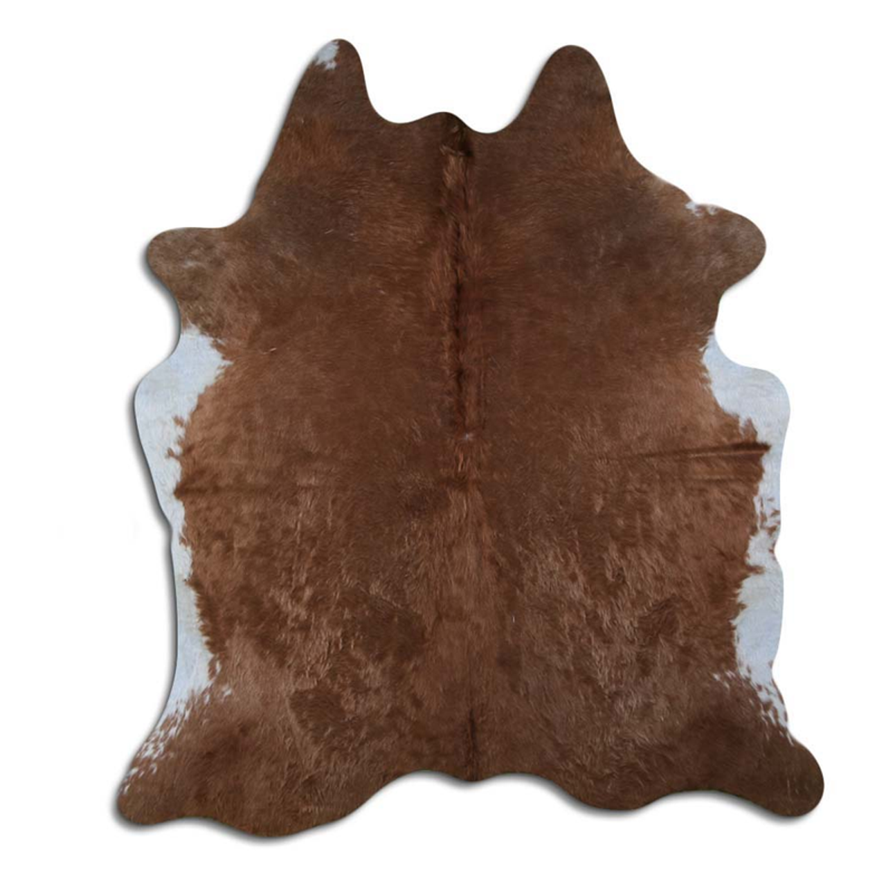 NATURAL HAIR ON COWHIDE CARAMEL - CPNSOLCA2A-00126066