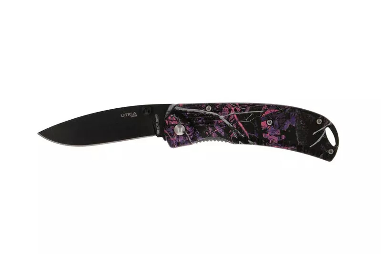 Code 1 Blade