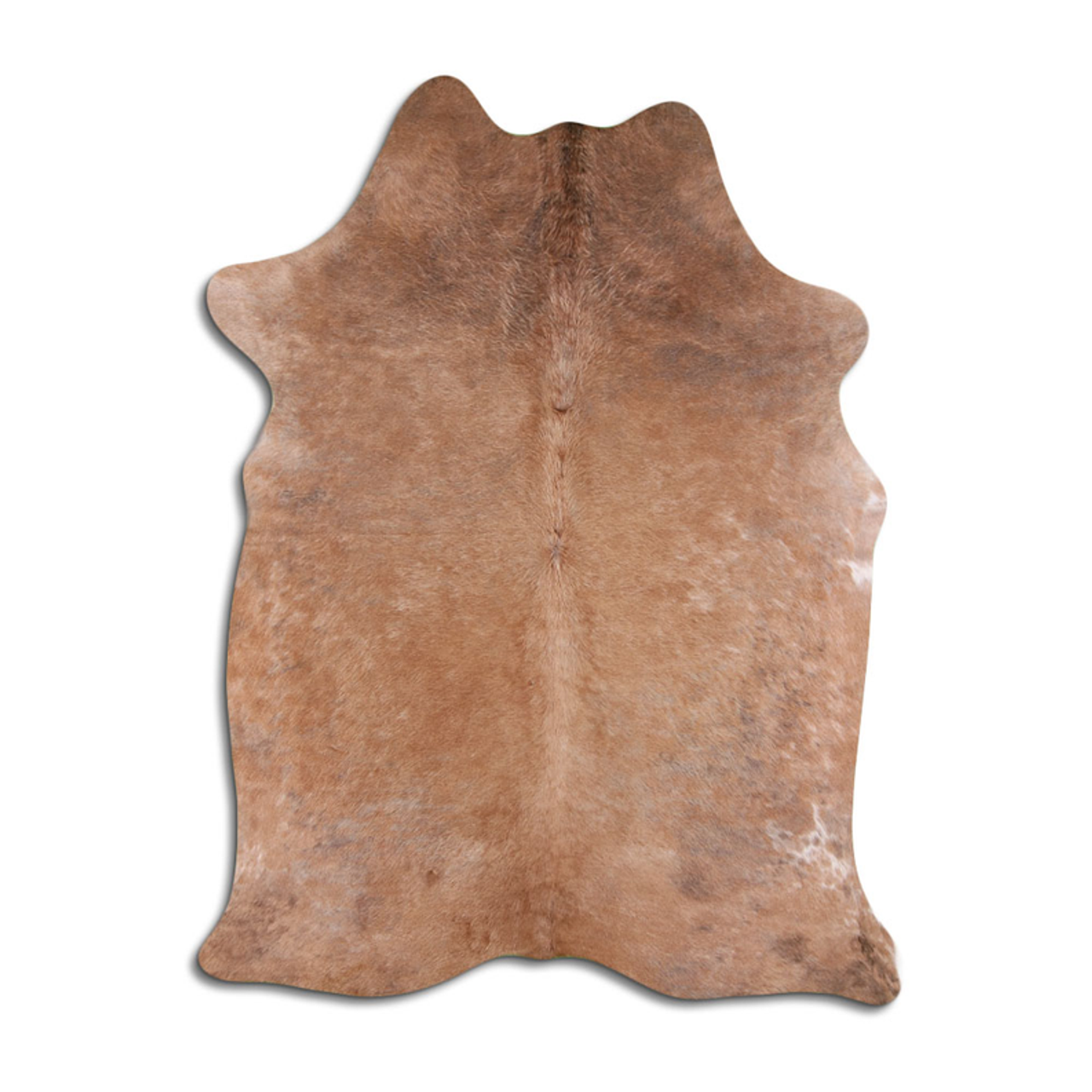 NATURAL HAIR ON COWHIDE TAN GREY - CPNSOGTB2A-00099697