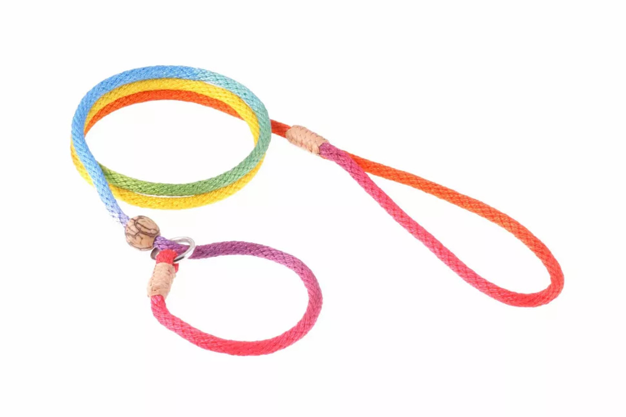 Alvalley Nylon Slip Lead With Stopper - S001009B001760P000010V012