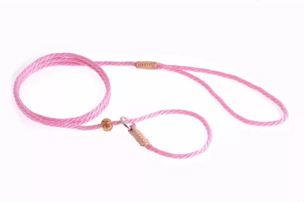 Alvalley Nylon Slip Lead With Stopper - S001009B001760P000010V010