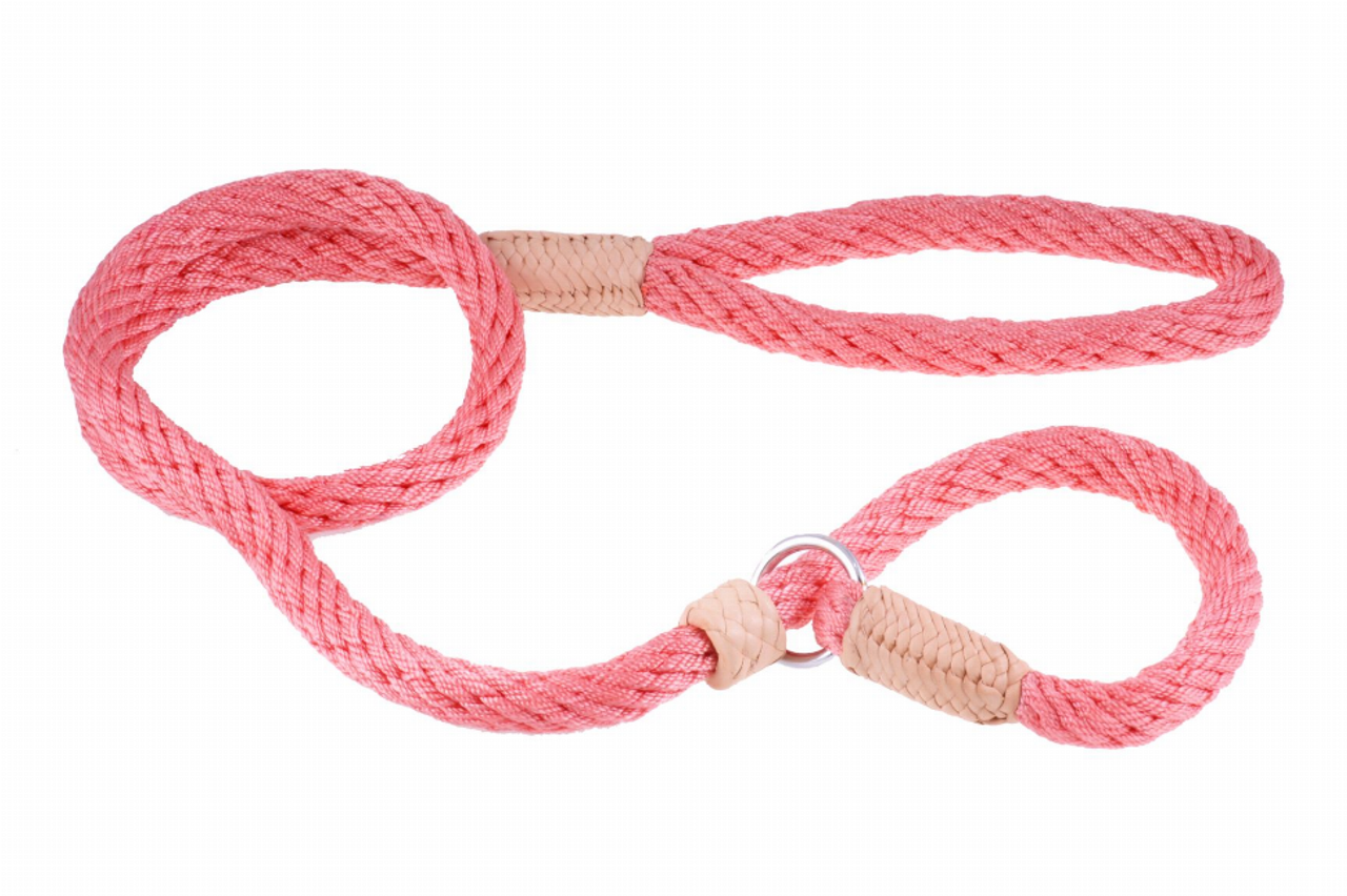 Alvalley Nylon Slip Lead With Stopper - S001009B001760P000010V059