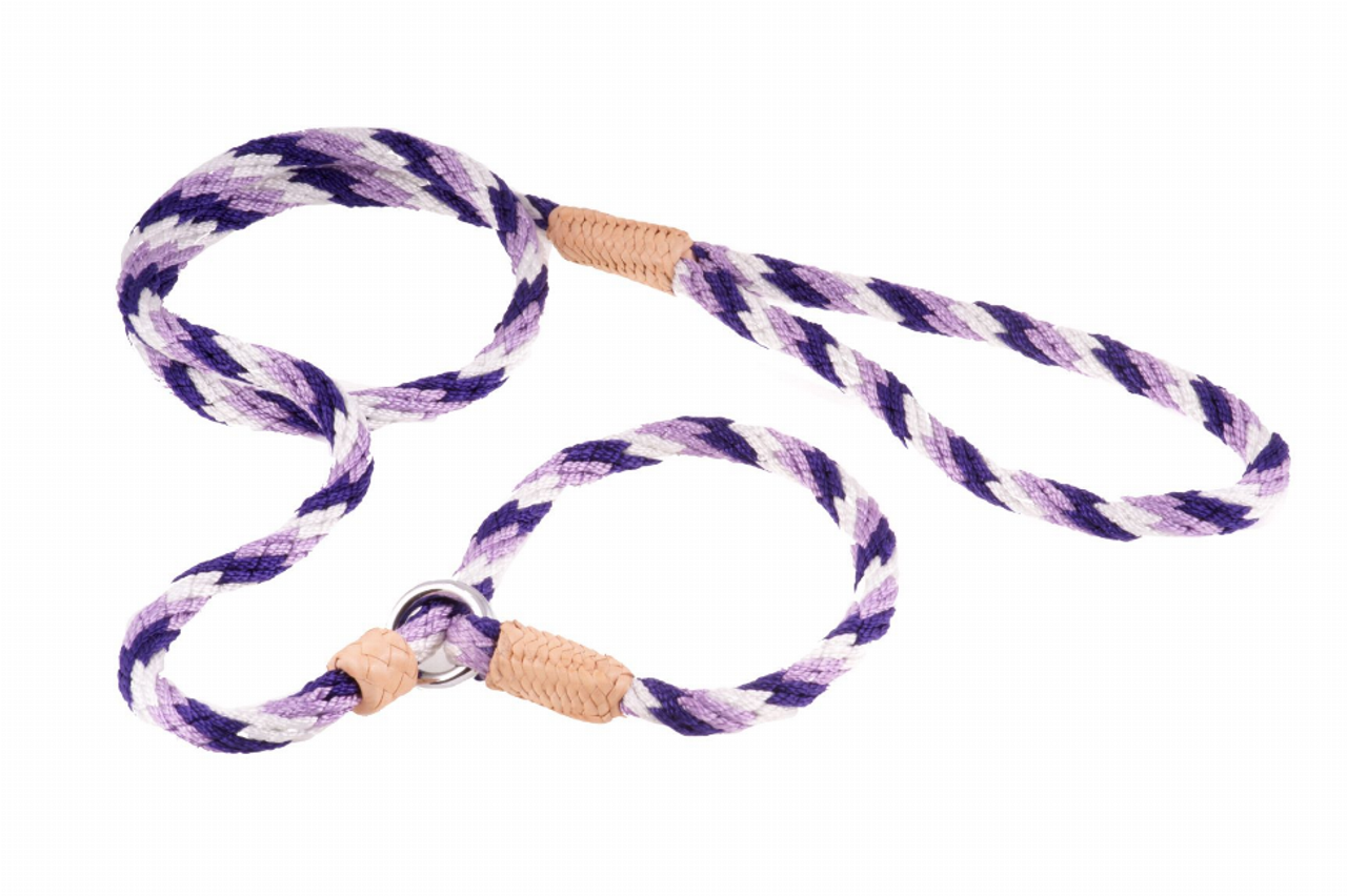 Alvalley Nylon Slip Lead With Stopper - S001009B001760P000010V044