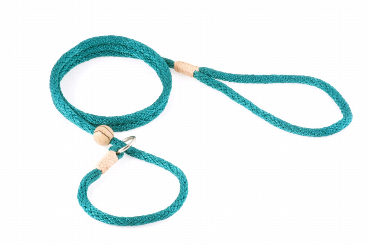 Alvalley Nylon Slip Lead With Stopper - S001009B001760P000010V026