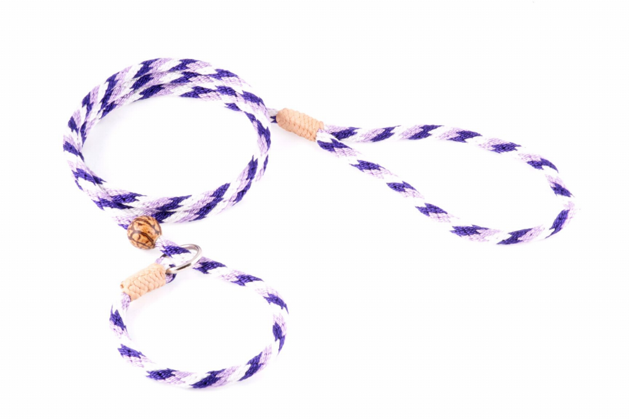Alvalley Nylon Slip Lead With Stopper - S001009B001760P000010V025