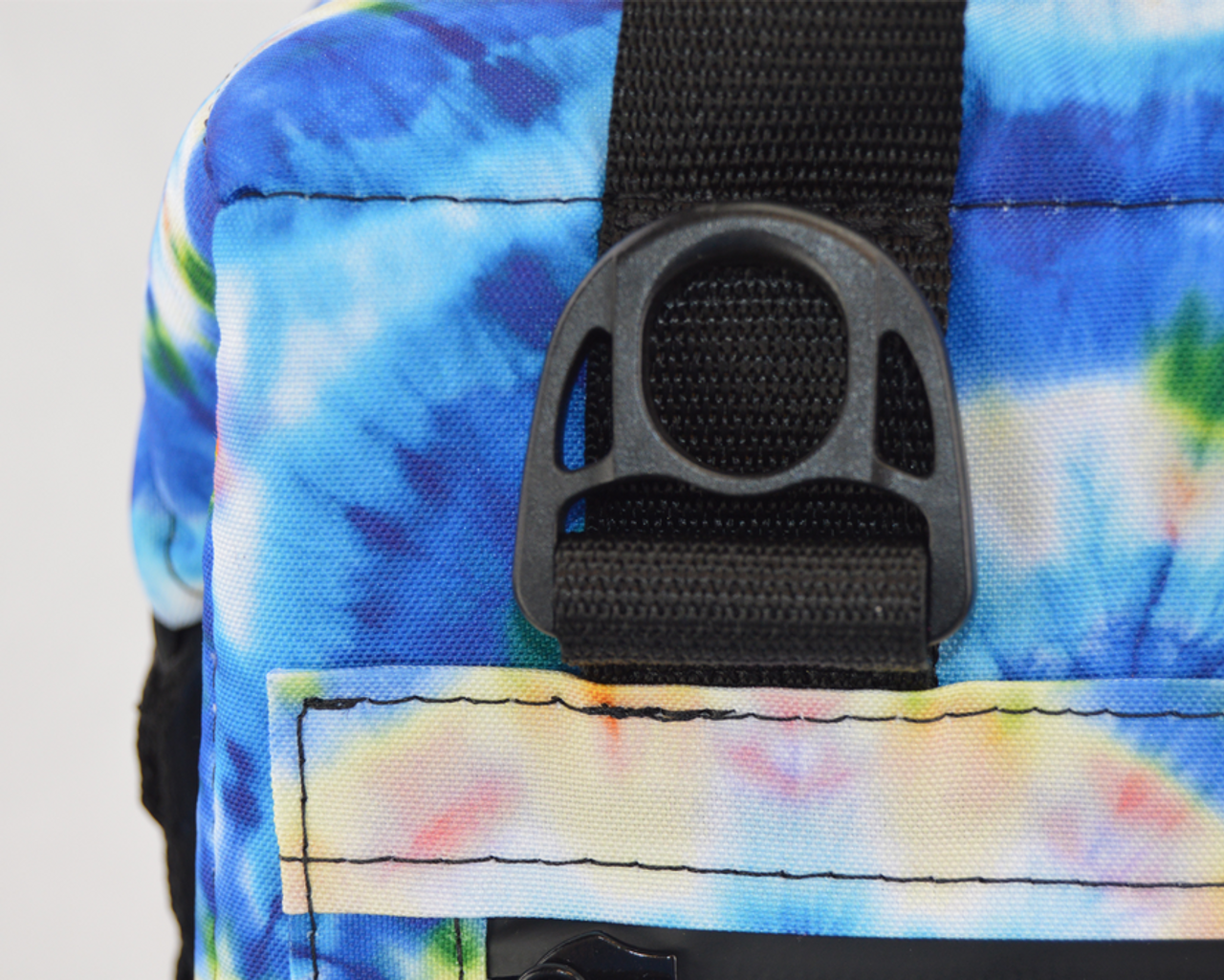 Tie-Dye Series 9 Pack Cooler