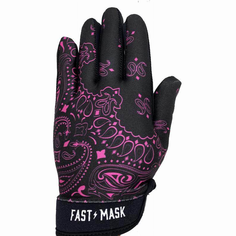 Motocross & Bike Gloves - S001974B002367P000073V004