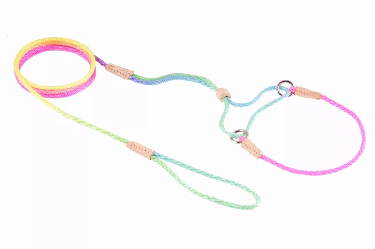 Alvalley Nylon Martingale Leads - S001009B001760P000020V007