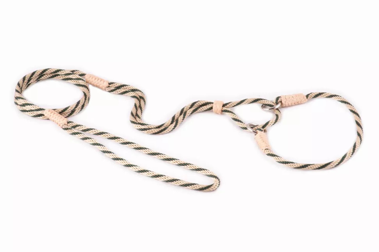 Alvalley Nylon Martingale Leads - S001009B001760P000020V013