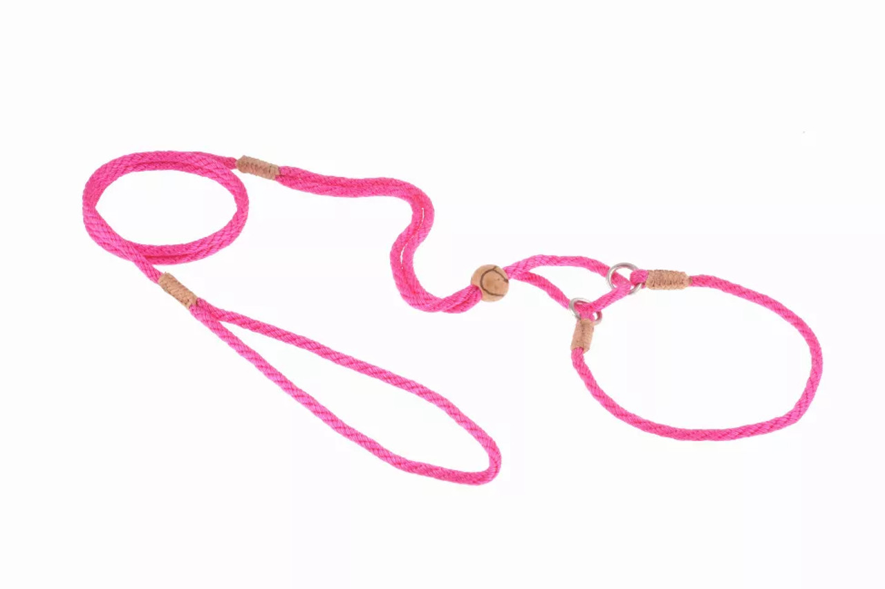 Alvalley Nylon Martingale Leads - S001009B001760P000020V016