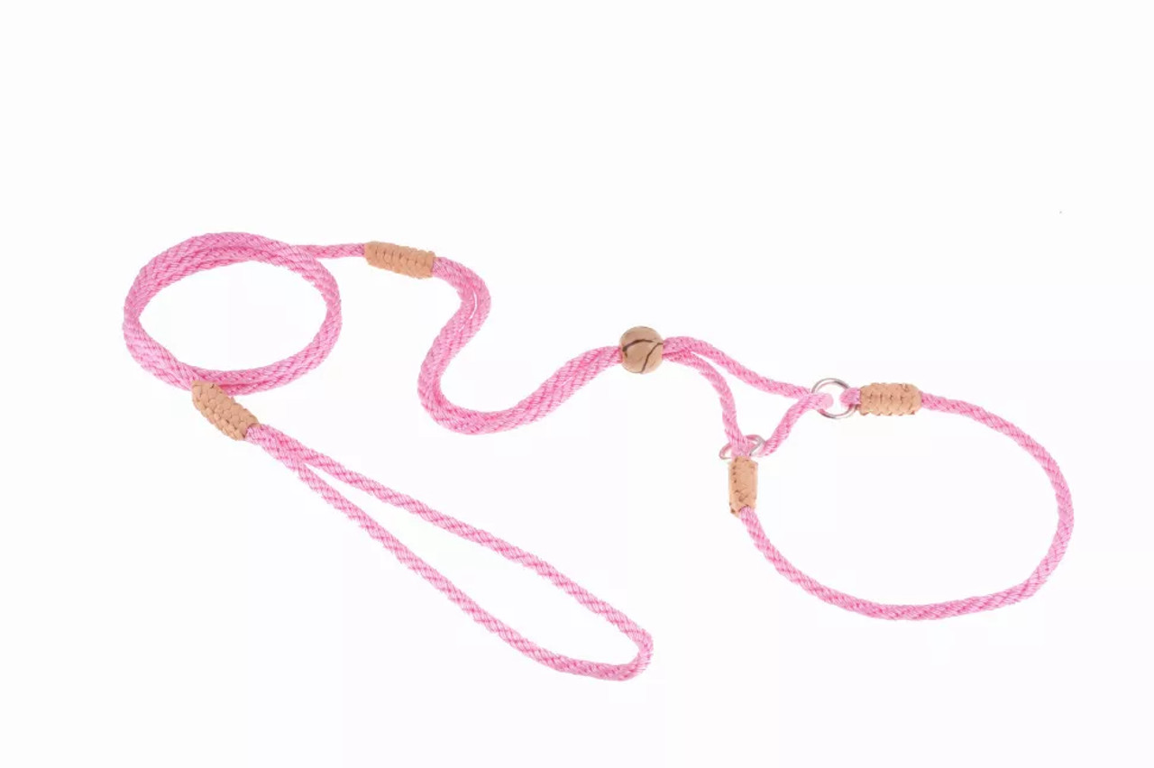 Alvalley Nylon Martingale Leads - S001009B001760P000020V017