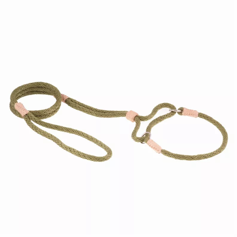 Alvalley Nylon Martingale Leads - S001009B001760P000020V042