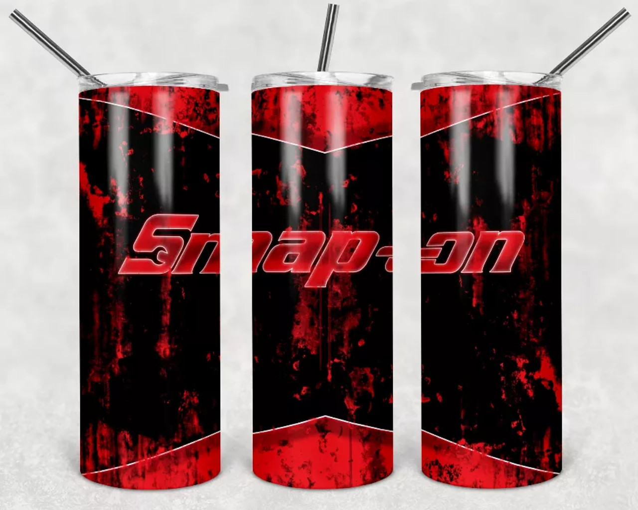 20oz Cars, Oil, Tools Tumbler (30 Designs Available) - 177300014285