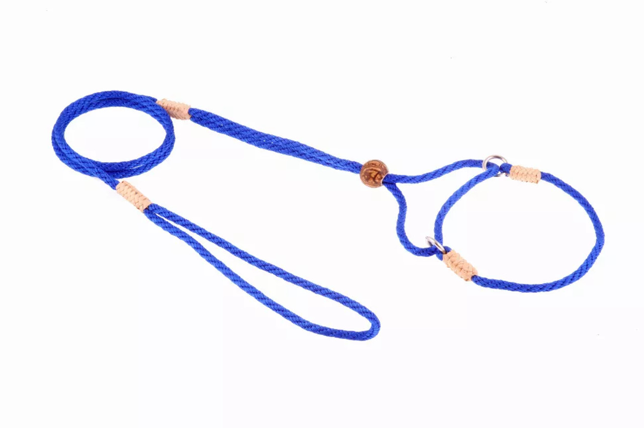 Alvalley Nylon Martingale Leads - S001009B001760P000020V031