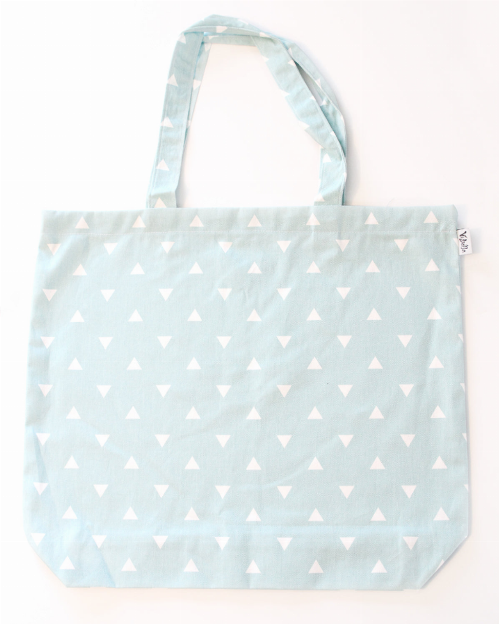 Ashley Market Tote