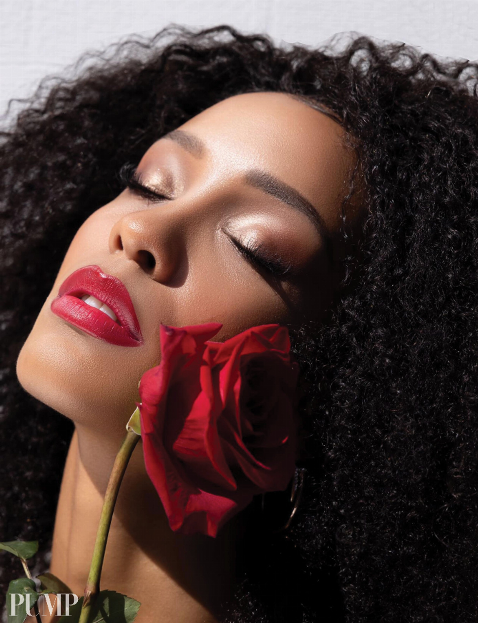 Seduction Rouge - Limited Edition Seduction Rouge - Limited Edition