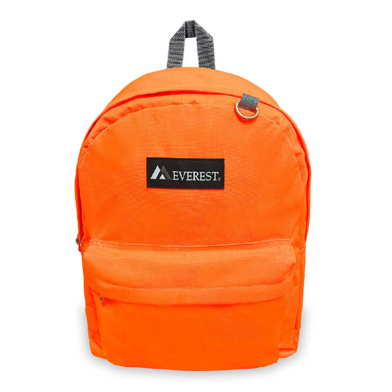 Classic Backpack - 2045CR-TANG Classic Backpack - 2045CR-TANG