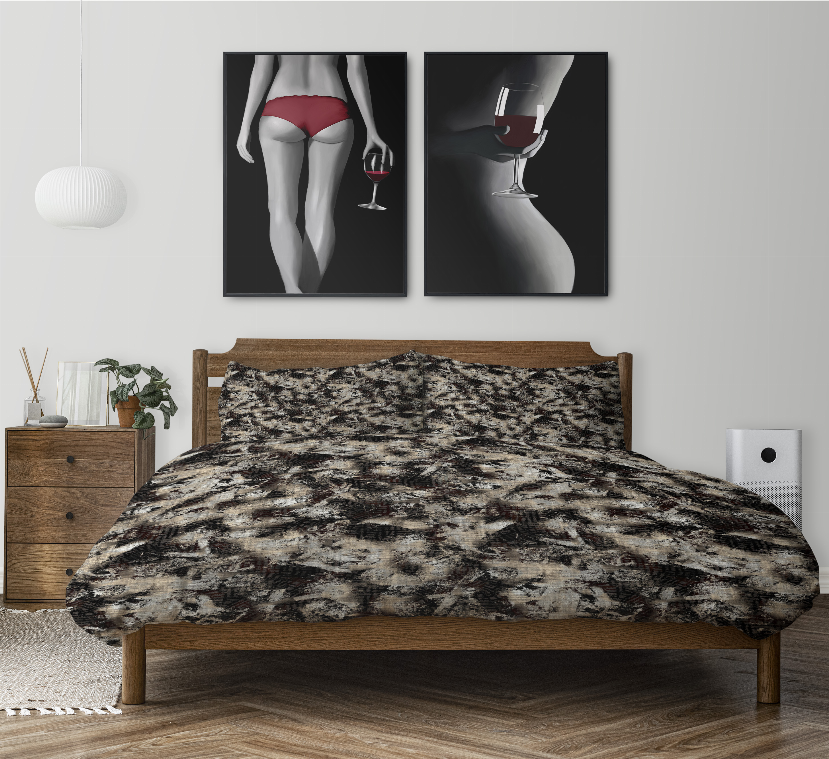 Blankets2U Comforter Set - QLWC_SET_PIXY071521_52