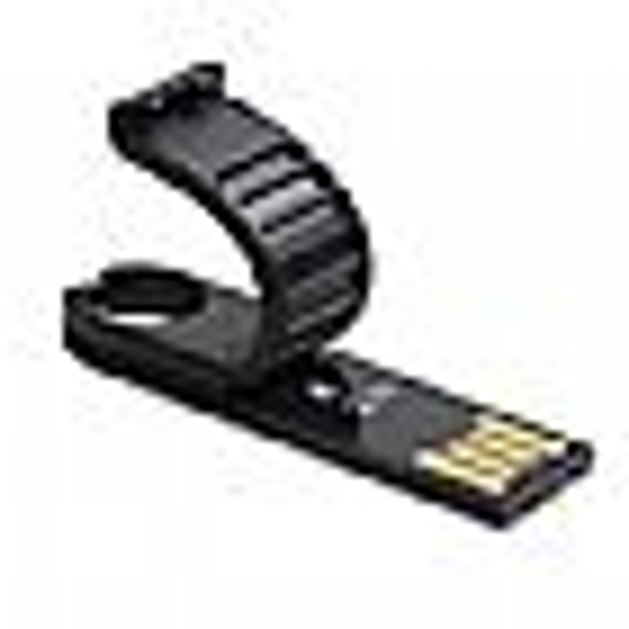 Verbatim Store 'n' Go Micro Plus USB Flash Drive, 97764, 16GB, USB 2.0, Black, TAA