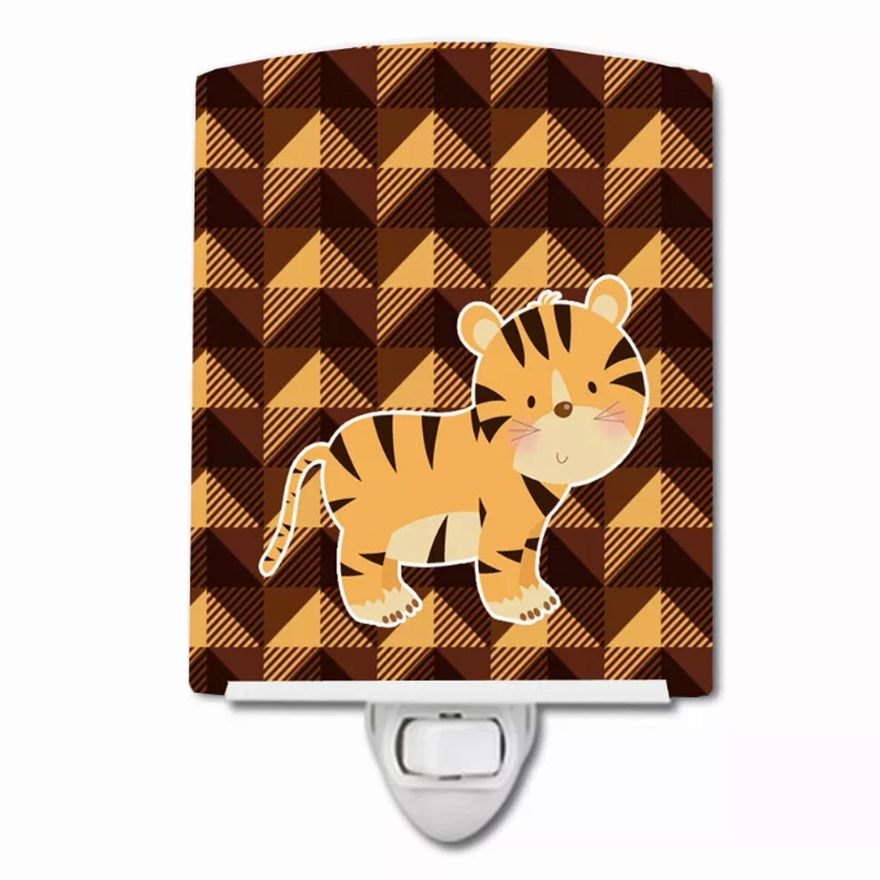 T Styles Ceramic Night Light - S000213B001695P105293V000