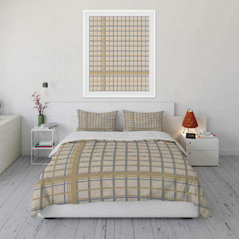 Blankets2U Comforter Set - SCQV_SET_PIXY071521_111