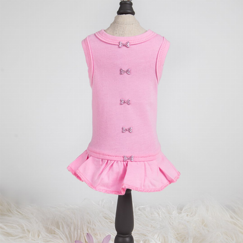 Candy Dress - S000612B001566P000097V014