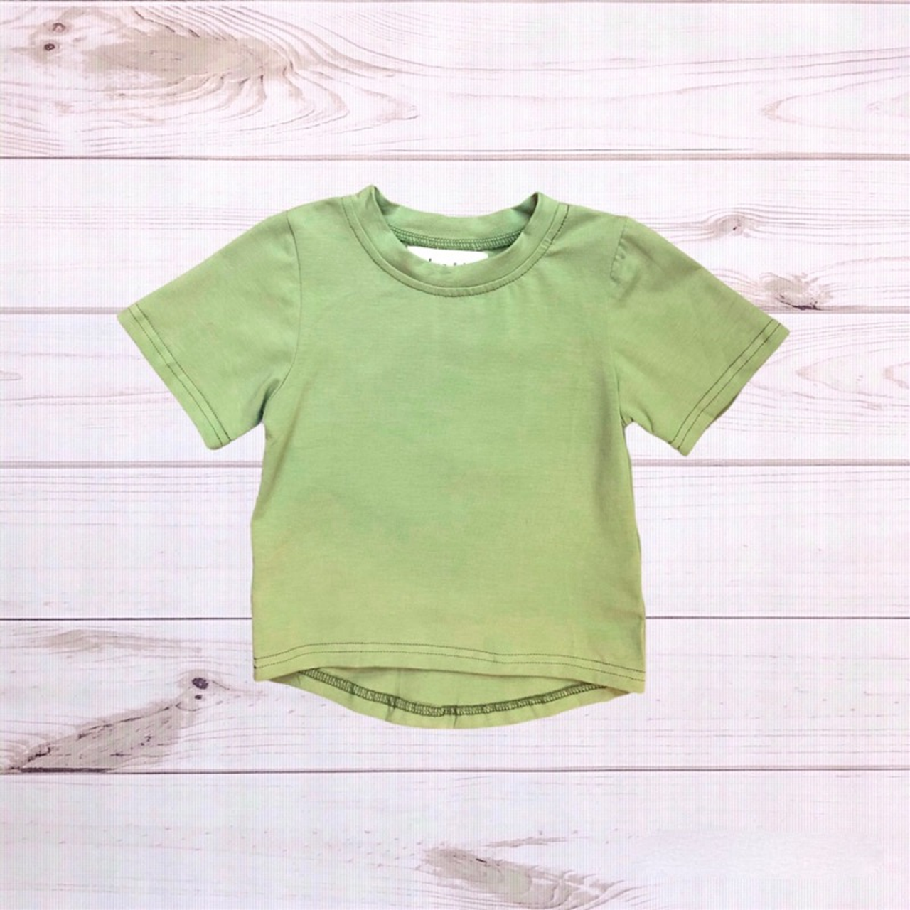 Soft Henley - B003153P001288V000