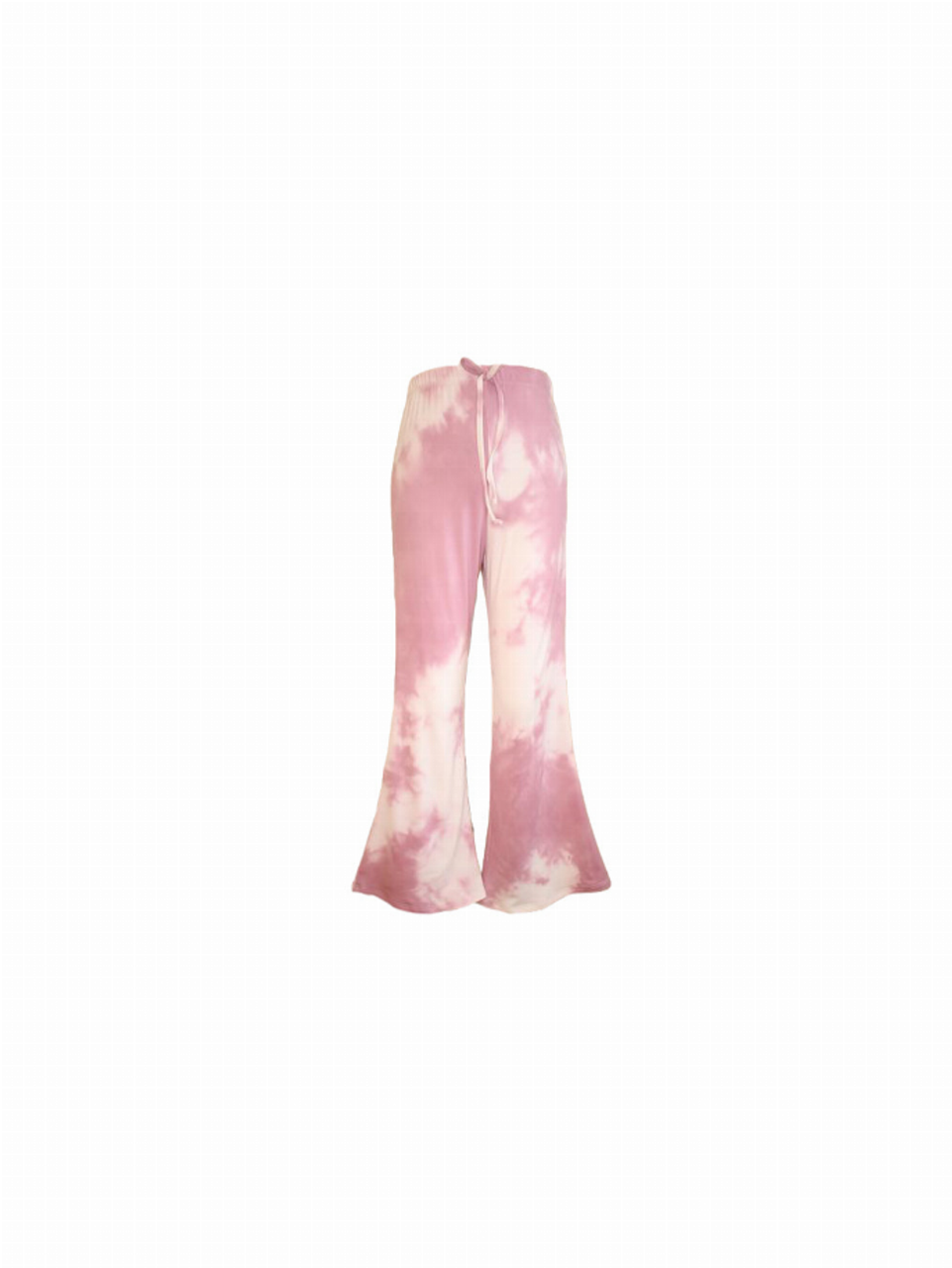 Camila Tie Dye Flared Pants - T2A0109MAU12