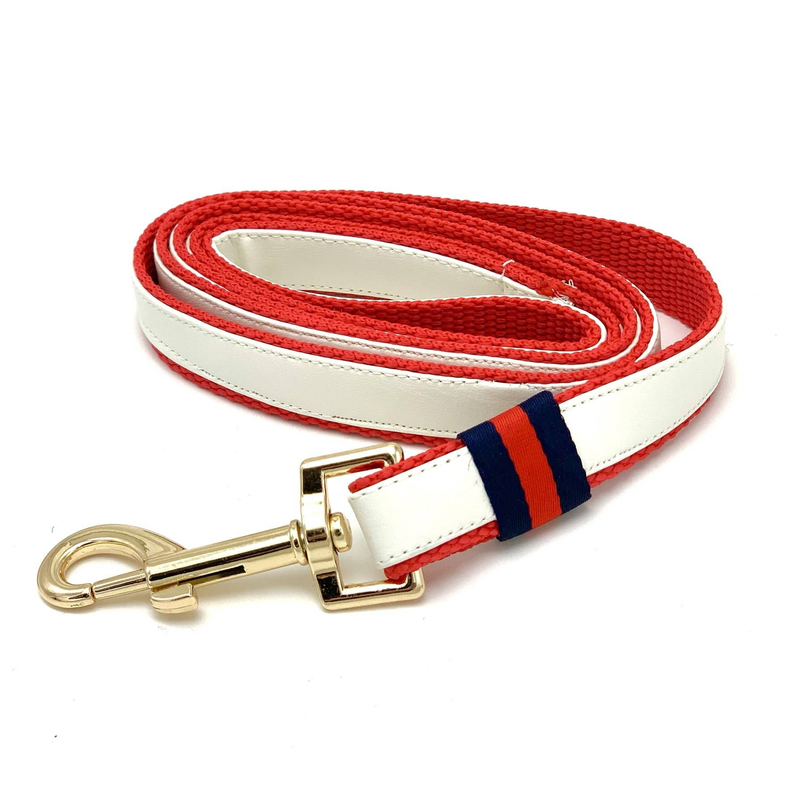 La Parisienne Dog Collar - PuccissimePet000398