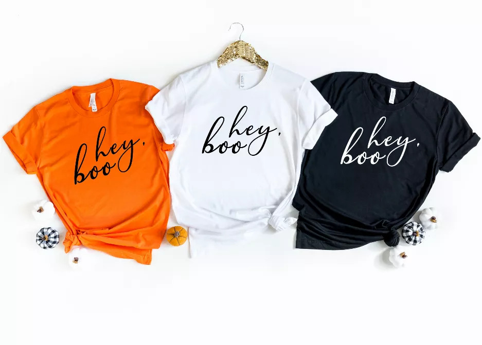 Hey Boo - 1391003170