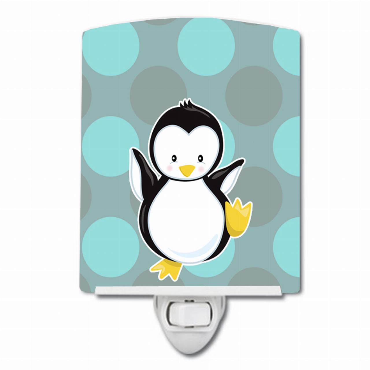 P Styles Ceramic Night Light - BB8605CNL