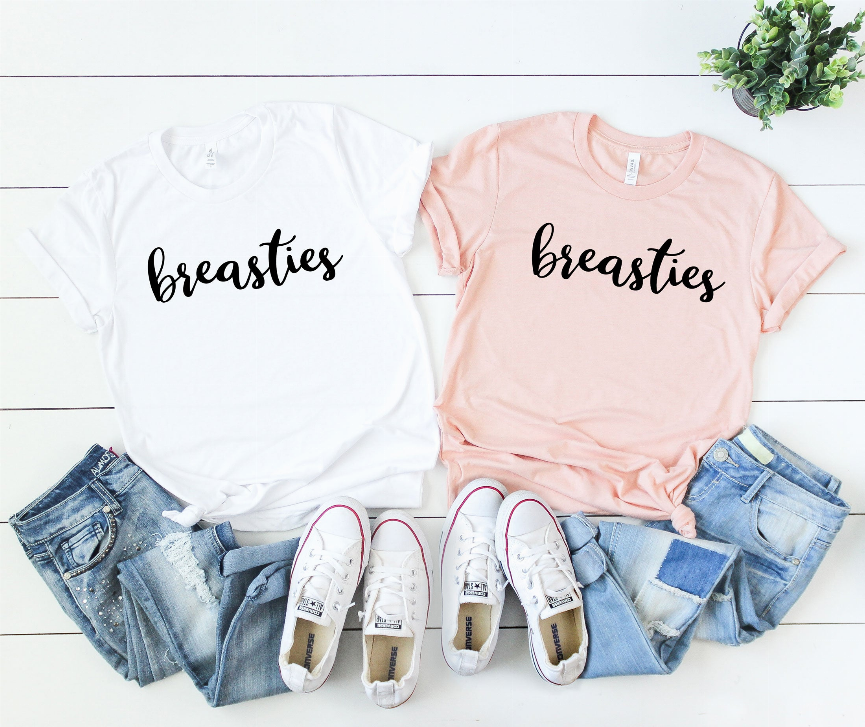 Breasties - 1391001535