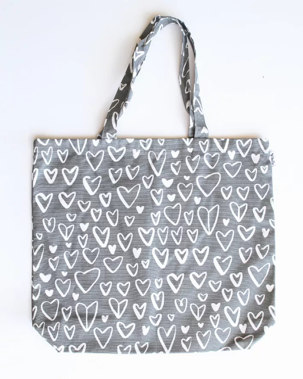 Love Market Tote