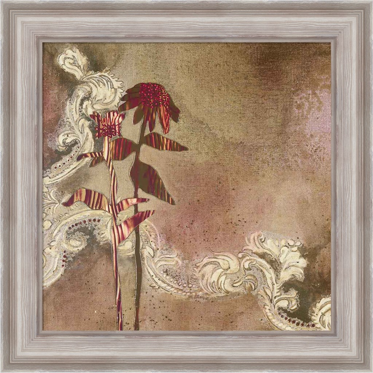 Soul Remedy I by Lee Miller, Framed Wall Art