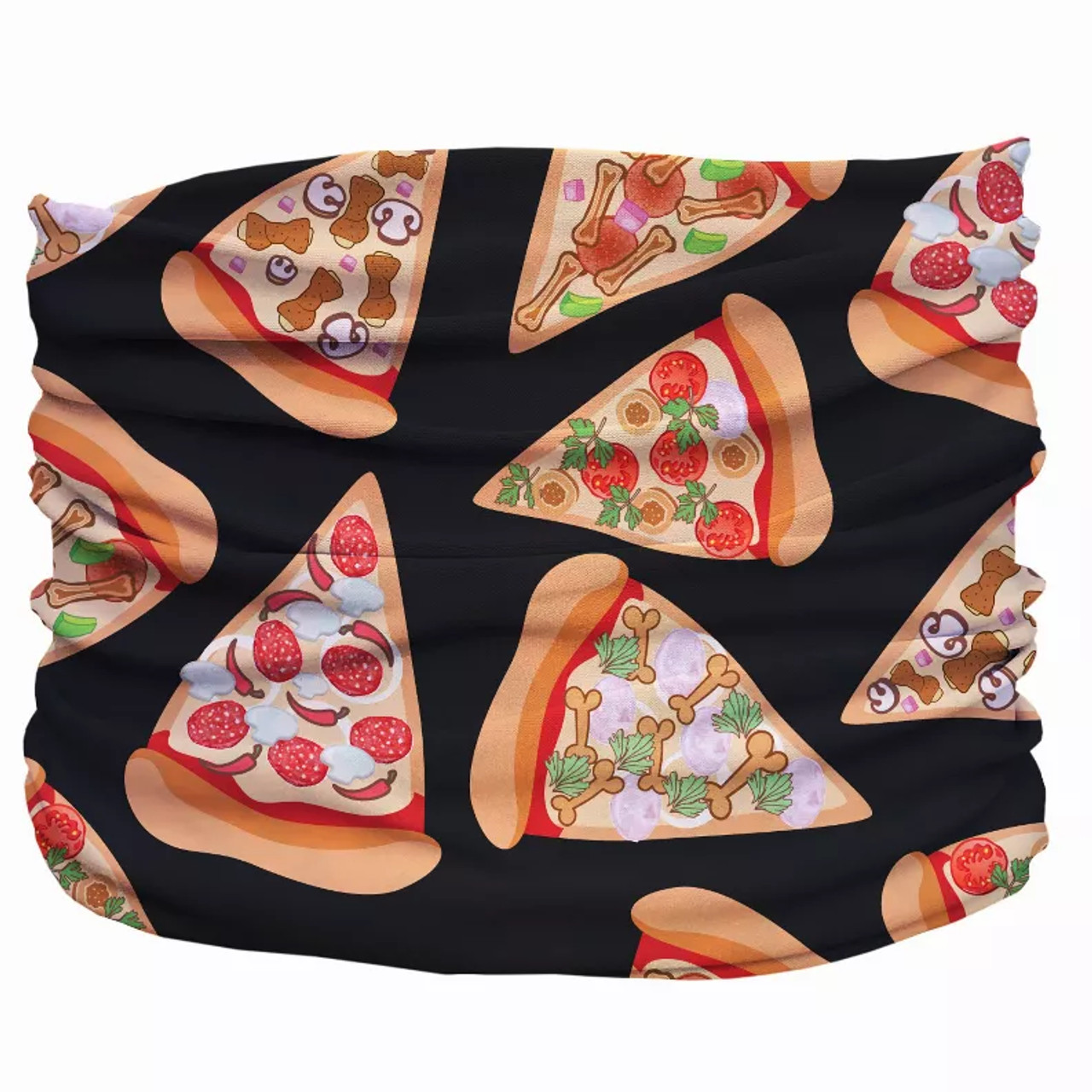 Pizza Luva Pup Scruff - S000366B001264P000023V008