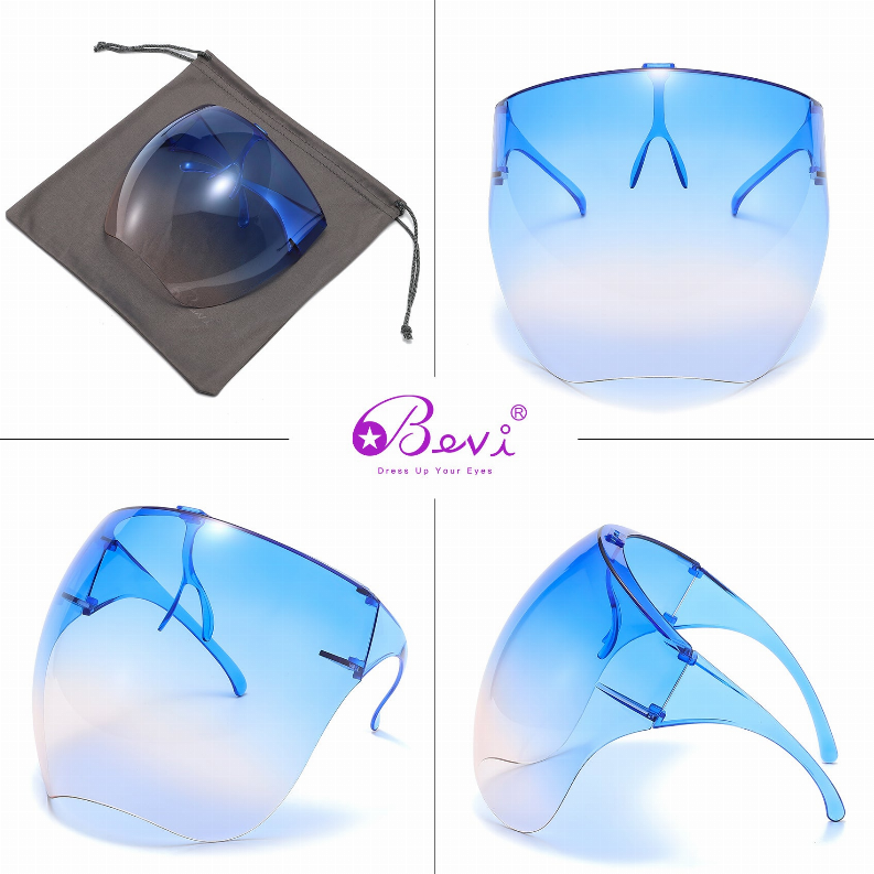 FSCC33 Sunglasses - FSCC33S