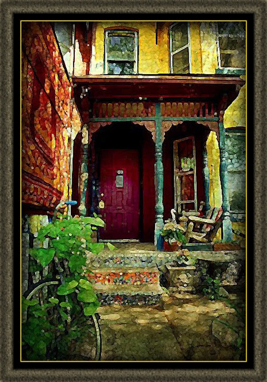 Welcome Puzzle - WELC-STAN-10135