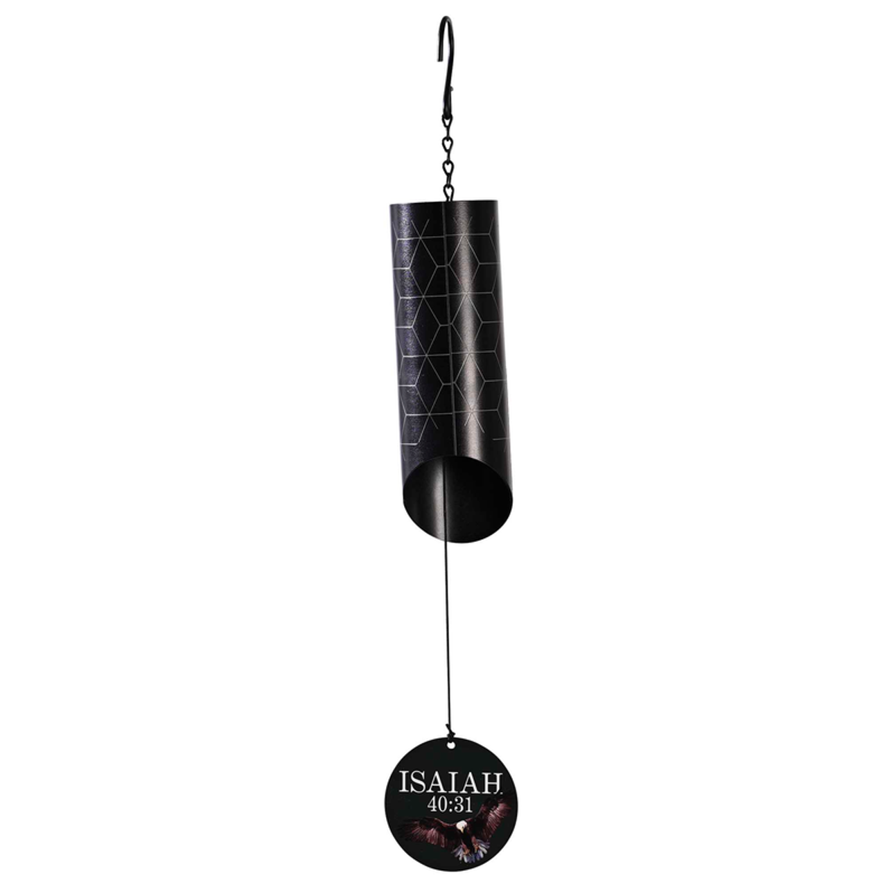 Windchime Eagle Isaiah 40:31