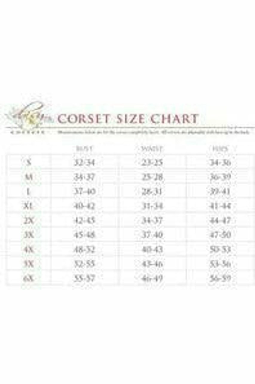 Holo Lace-Up Skirt - ACC-779-S
