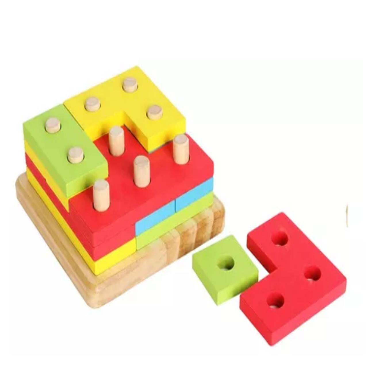 Montessori Puzzle