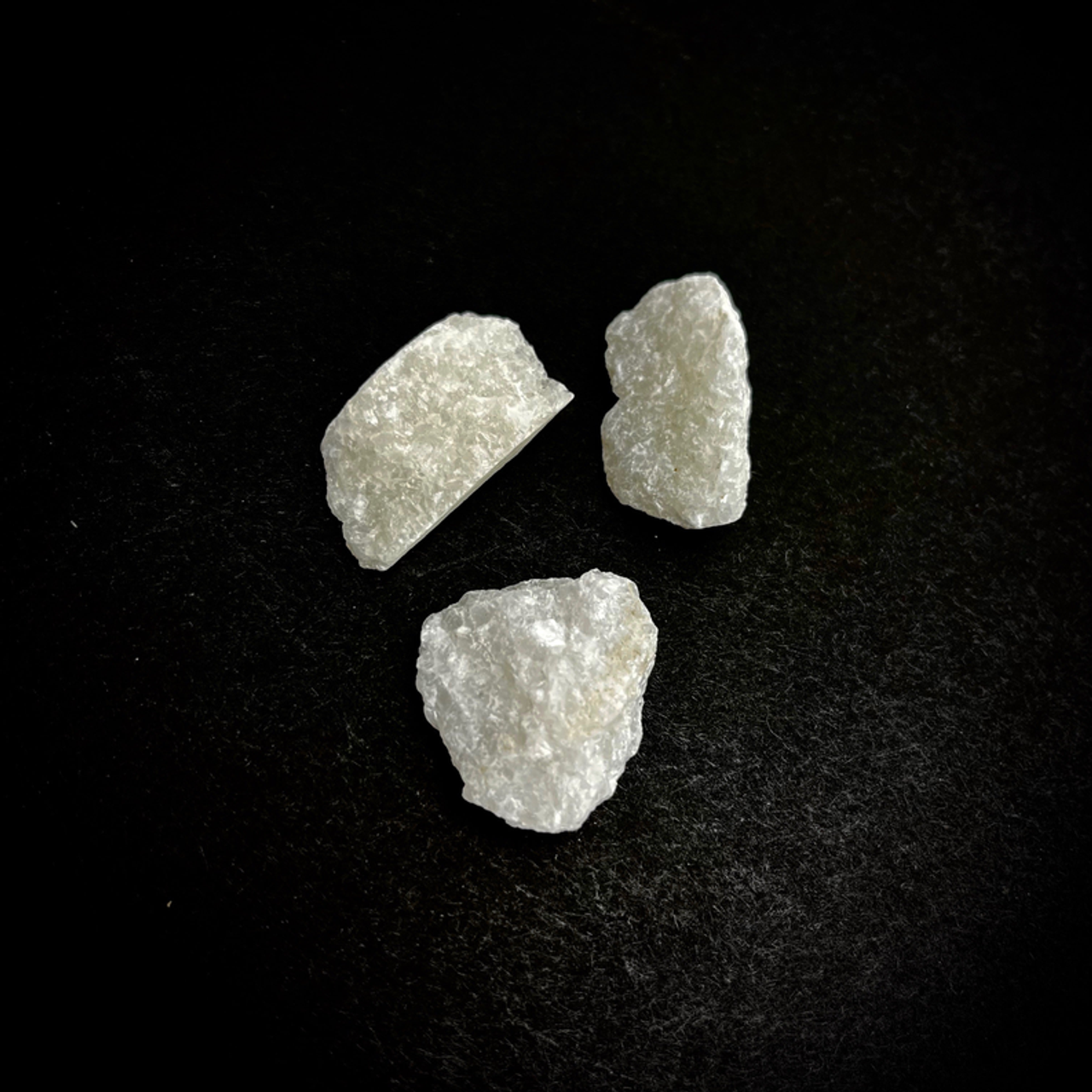 Azeztulite | Rough | 30-40 mm | USA