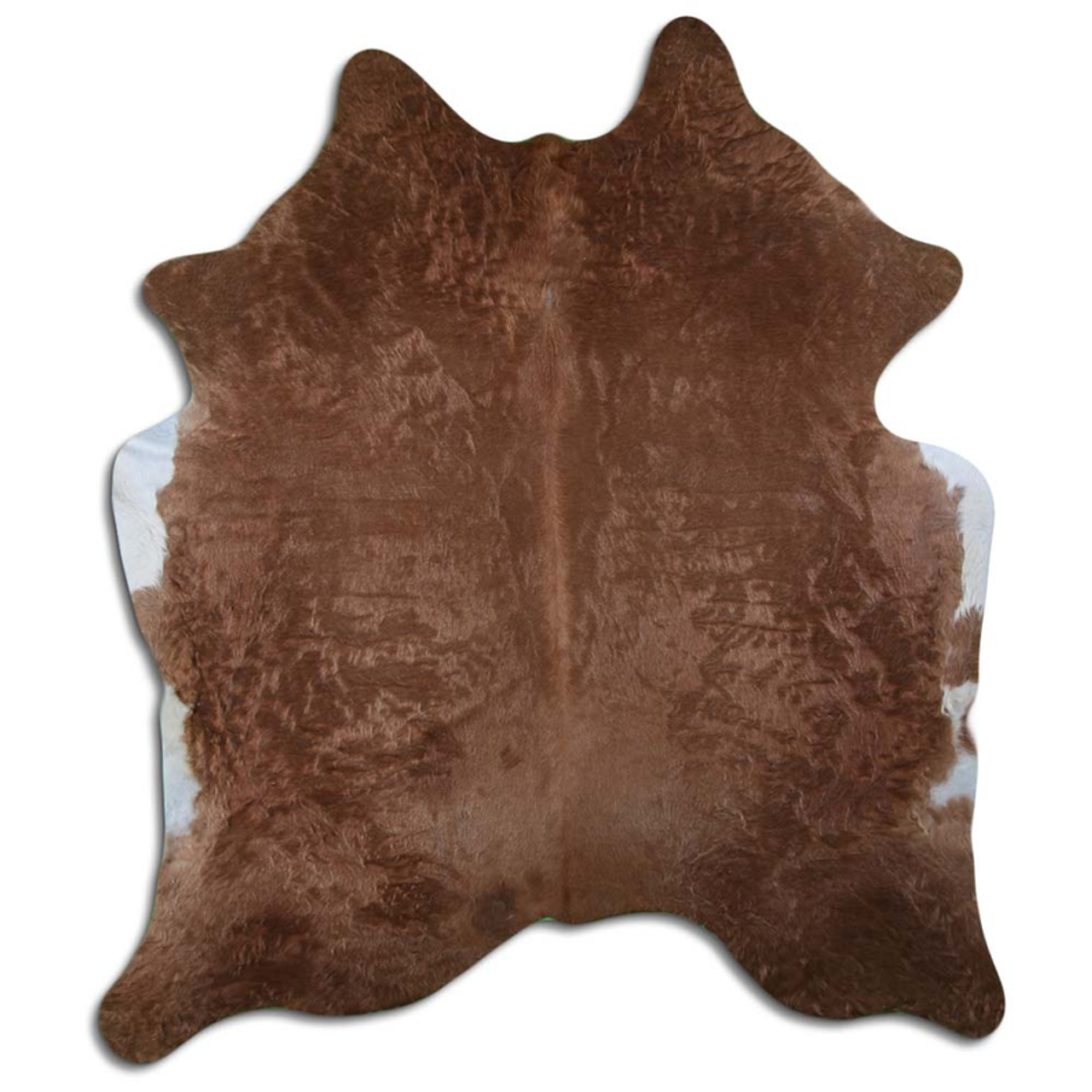 NATURAL HAIR ON COWHIDE CARAMEL - CPNSOLCA2B-00126757