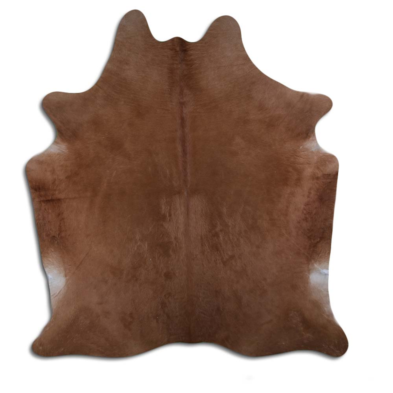 NATURAL HAIR ON COWHIDE CARAMEL - CPFSOLCA3A-00121258