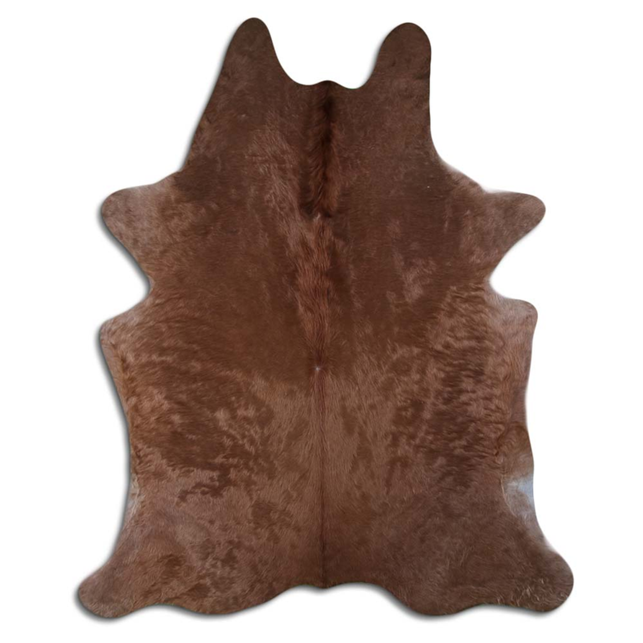 NATURAL HAIR ON COWHIDE CARAMEL - CPNSOLCA3A-00127558