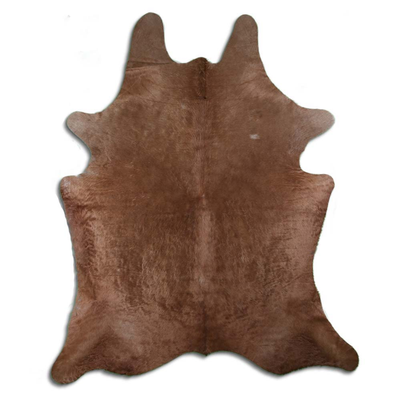NATURAL HAIR ON COWHIDE CARAMEL - CPNSOLCA3A-00124650