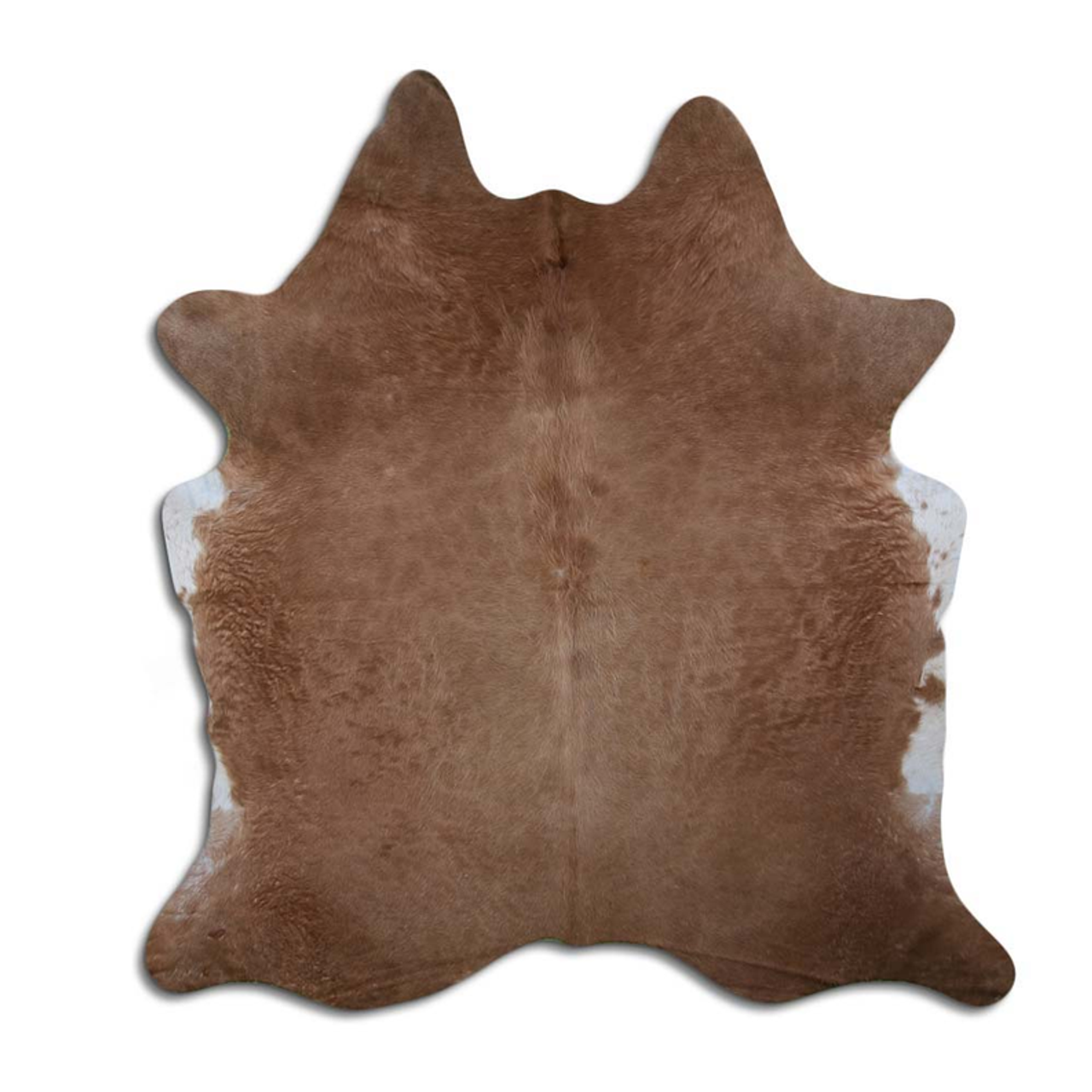 NATURAL HAIR ON COWHIDE CARAMEL - CPNSOLCA3A-00124641
