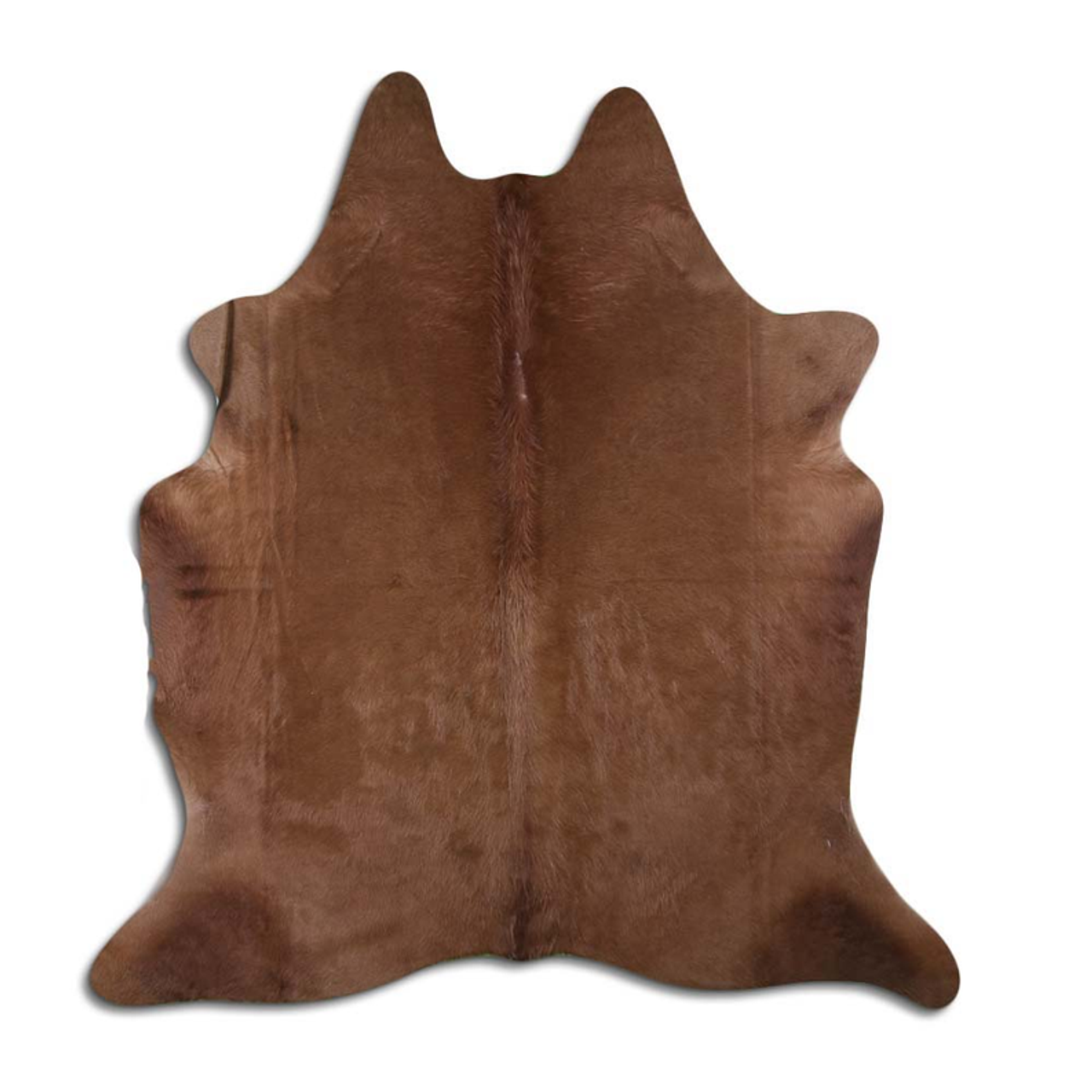 NATURAL HAIR ON COWHIDE CARAMEL - CPNSOLCA3A-00125061